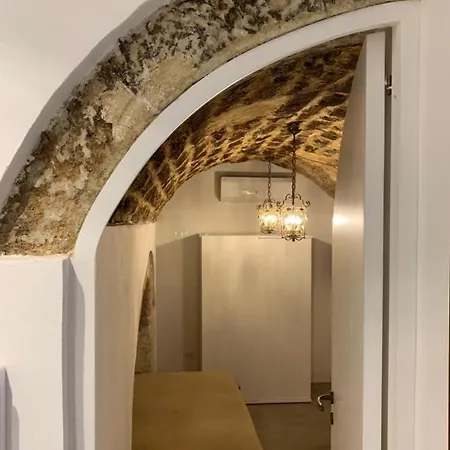 Holiday home Quella Volta *