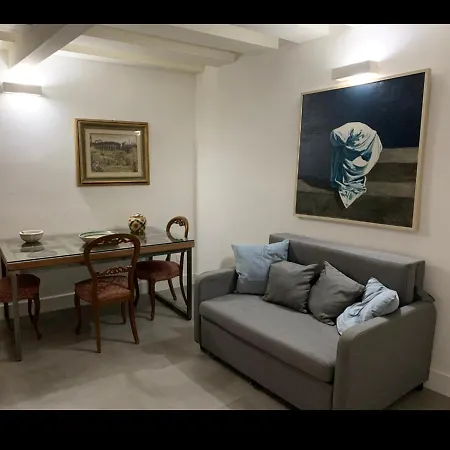 Holiday home Quella Volta Syracuse