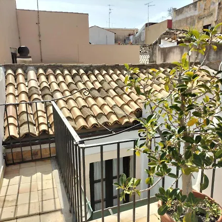 Quella Volta Holiday home *
