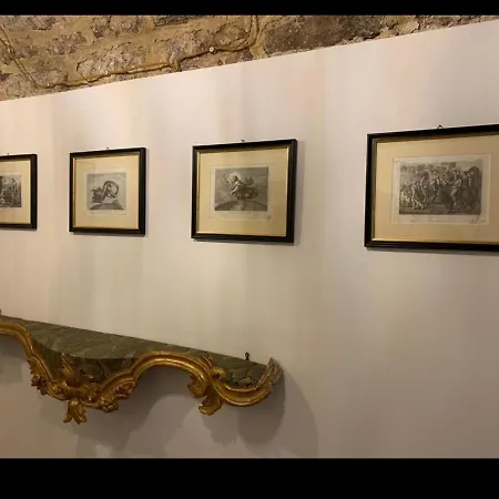 Quella Volta Syracuse