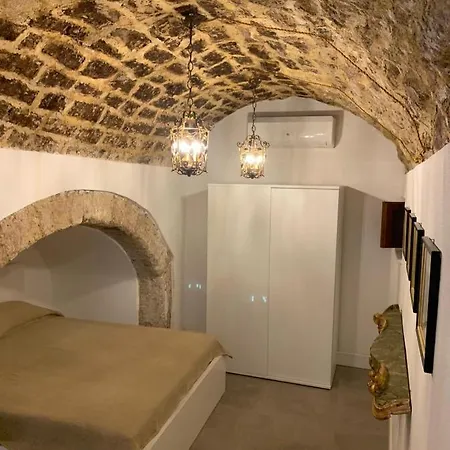 Quella Volta Holiday home *