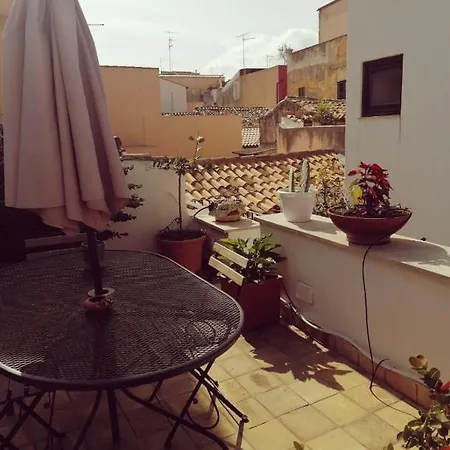 Holiday home Quella Volta *