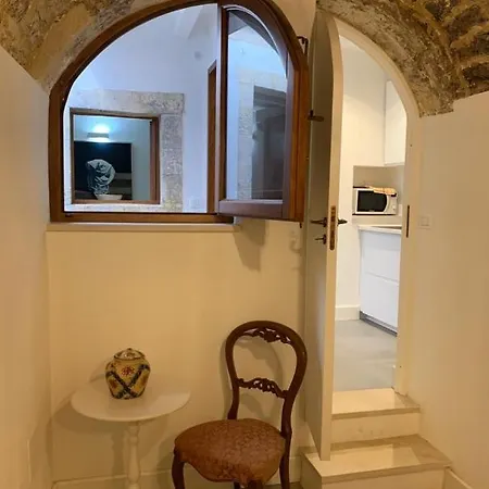 Holiday home Quella Volta Syracuse