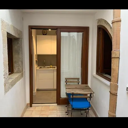 Holiday home Quella Volta *