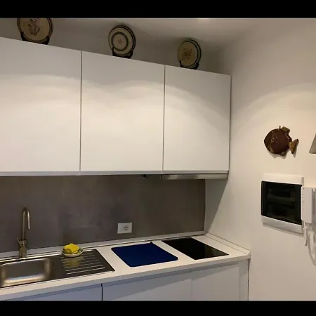 Holiday home Quella Volta Syracuse